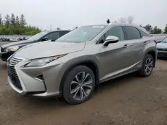 2T2BGMCA7JC023729 2018 LEXUS RX