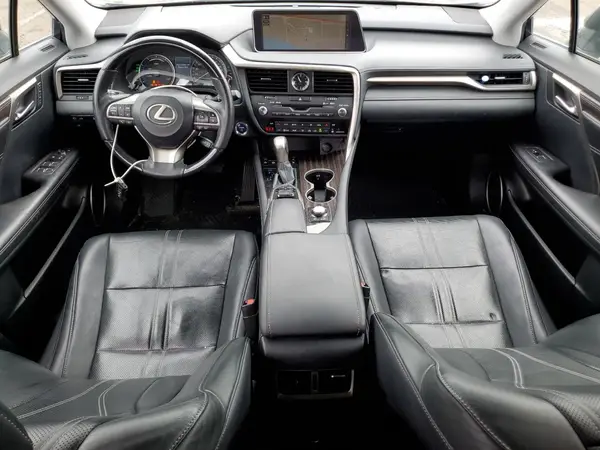 2T2BGMCA7JC023729 2018 LEXUS RX - Image 8