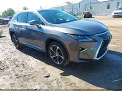 2T2BGMCA7JC024234 2018 LEXUS RX
