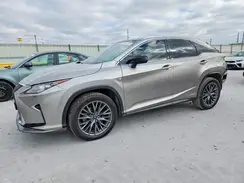 2T2BGMCA7JC024959 2018 LEXUS RX