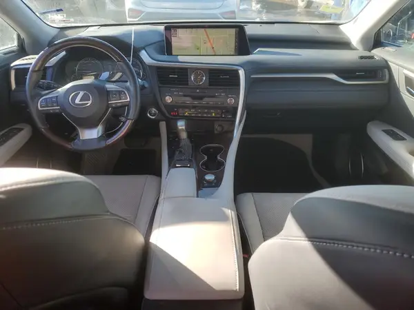 2T2BGMCA7JC026744 2018 LEXUS RX - Image 8