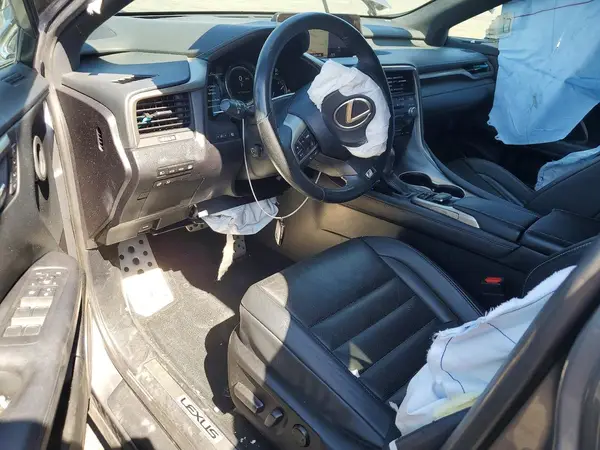 2T2BGMCA7JC027151 2018 LEXUS RX - Image 8