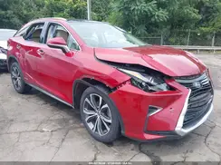 2T2BGMCA7JC028106 2018 LEXUS RX