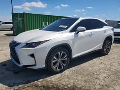 2T2BGMCA7JC028574 2018 LEXUS RX