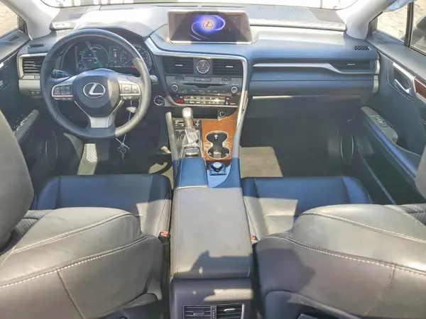 2T2BGMCA7JC028574 2018 LEXUS RX - Image 8