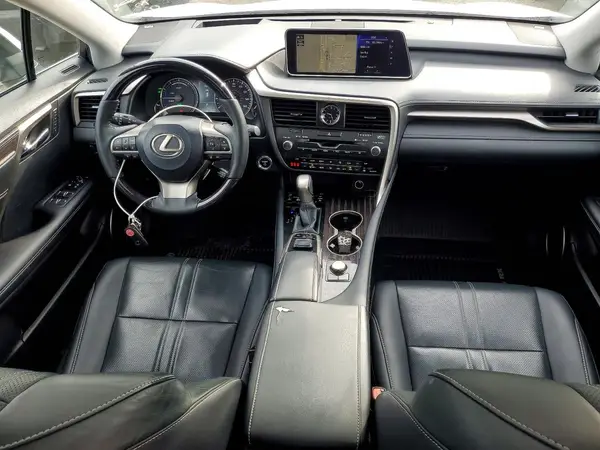 2T2BGMCA7JC028834 2018 LEXUS RX - Image 8