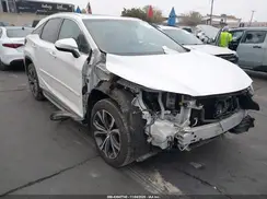 2T2BGMCA7JC028929 2018 LEXUS RX