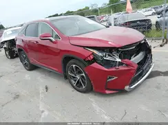 2T2BGMCA7JC029417 2018 LEXUS RX