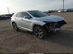 2T2BGMCA7KC029757 2019 LEXUS RX