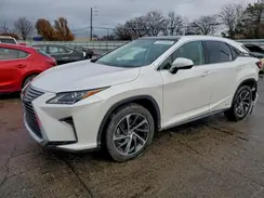 2T2BGMCA7KC030780 2019 LEXUS RX