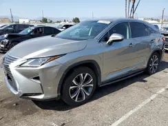 2T2BGMCA7KC031587 2019 LEXUS RX