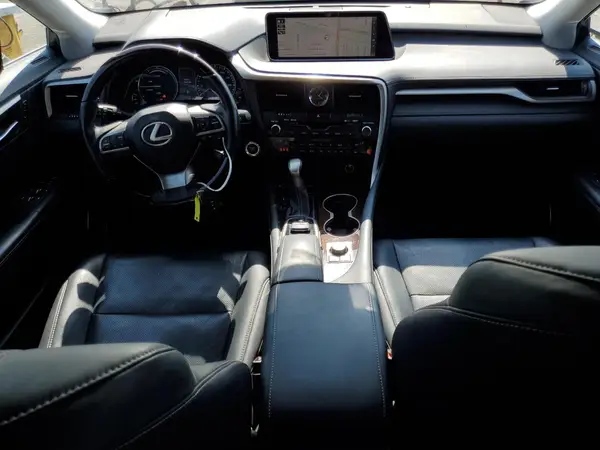 2T2BGMCA7KC031587 2019 LEXUS RX - Image 8