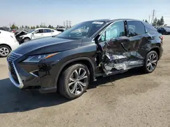2T2BGMCA7KC032481 2019 LEXUS RX