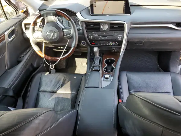 2T2BGMCA7KC032481 2019 LEXUS RX - Image 8