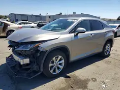 2T2BGMCA7KC032657 2019 LEXUS RX