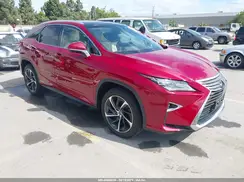 2T2BGMCA7KC033615 2019 LEXUS RX