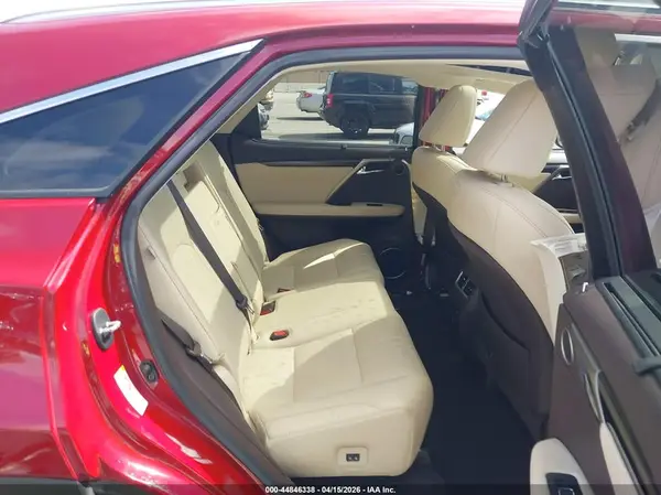 2T2BGMCA7KC033615 2019 LEXUS RX - Image 8