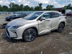 2T2BGMCA7KC033775 2019 LEXUS RX
