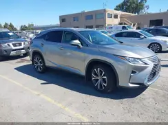 2T2BGMCA7KC035168 2019 LEXUS RX