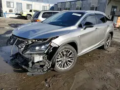 2T2BGMCA7KC035574 2019 LEXUS RX