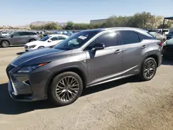 2T2BGMCA7KC036241 2019 LEXUS RX
