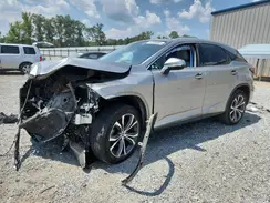2T2BGMCA7KC038930 2019 LEXUS RX