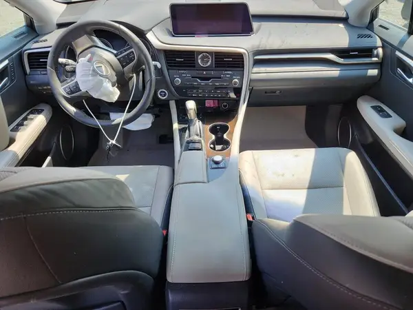 2T2BGMCA7KC038930 2019 LEXUS RX - Image 8