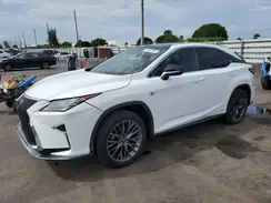 2T2BGMCA7KC039060 2019 LEXUS RX