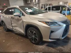 2T2BGMCA7KC039382 2019 LEXUS RX