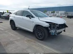 2T2BGMCA7KC039544 2019 LEXUS RX