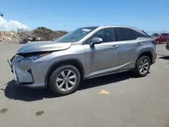 2T2BGMCA7KC040502 2019 LEXUS RX