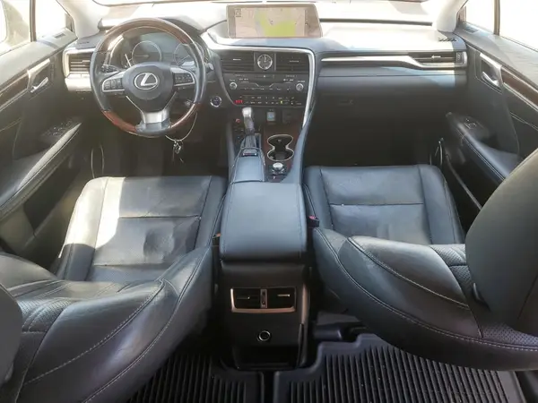 2T2BGMCA7KC040502 2019 LEXUS RX - Image 8