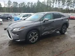 2T2BGMCA7KC041844 2019 LEXUS RX