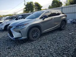 2T2BGMCA7KC043108 2019 LEXUS RX