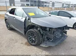 2T2BGMCA8GC001389 2016 LEXUS RX