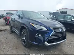 2T2BGMCA8GC001456 2016 LEXUS RX