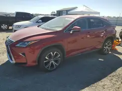 2T2BGMCA8GC001778 2016 LEXUS RX