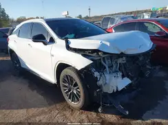 2T2BGMCA8GC002218 2016 LEXUS RX