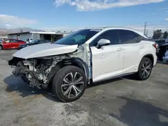 2T2BGMCA8GC002767 2016 LEXUS RX