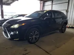 2T2BGMCA8GC003014 2016 LEXUS RX