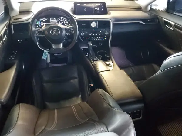 2T2BGMCA8GC003014 2016 LEXUS RX - Image 8
