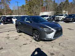 2T2BGMCA8GC003269 2016 LEXUS RX