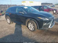 2T2BGMCA8GC004471 2016 LEXUS RX