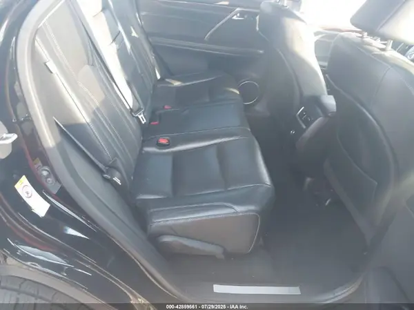 2T2BGMCA8GC004471 2016 LEXUS RX - Image 8
