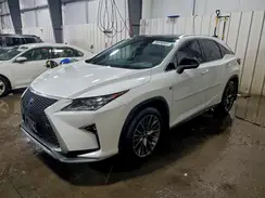2T2BGMCA8GC006902 2016 LEXUS RX