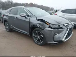 2T2BGMCA8HC010448 2017 LEXUS RX