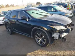 2T2BGMCA8HC011017 2017 LEXUS RX