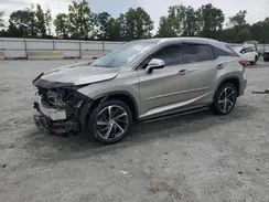 2T2BGMCA8HC011437 2017 LEXUS RX