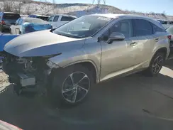 2T2BGMCA8HC012300 2017 LEXUS RX