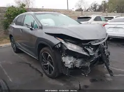 2T2BGMCA8HC013446 2017 LEXUS RX
